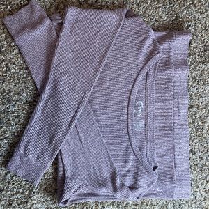 Zyia Boyfriend Sweater